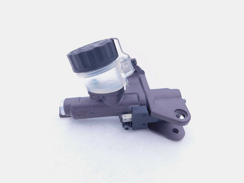 HONDA CLUTCH MASTER CYLINDER AND PERCH 2004-2009 CBR1000RR GENUINE OEM NEW